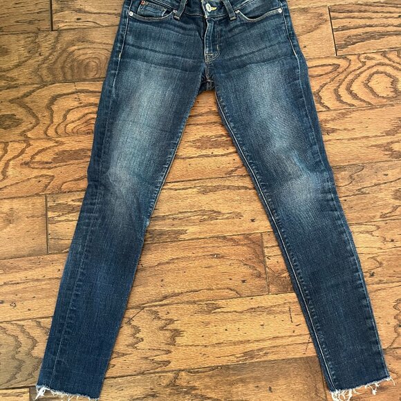 Hudson Krista Women's jeans size 26 - Picture 1 of 3